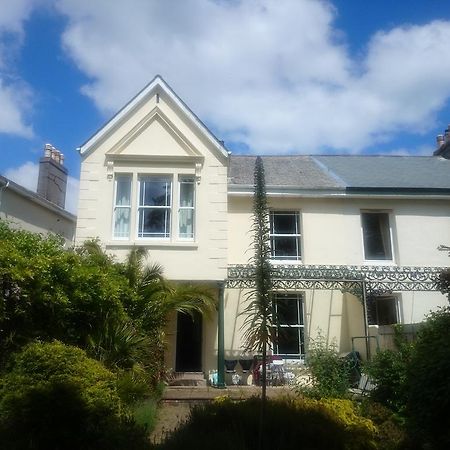 Bankside Bed & Breakfast St Austell Extérieur photo