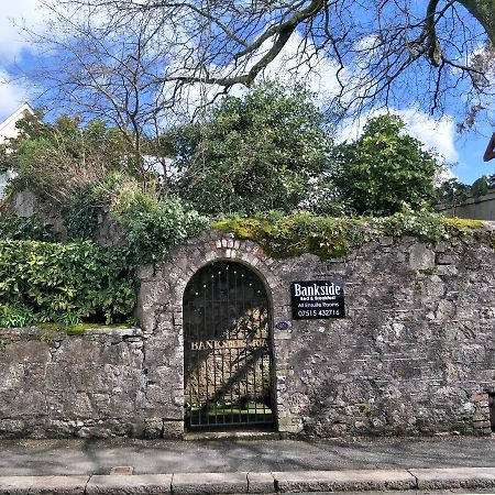 Bankside Bed & Breakfast St Austell Extérieur photo