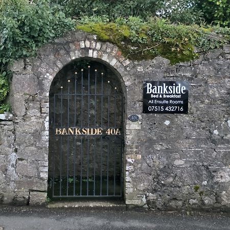 Bankside Bed & Breakfast St Austell Extérieur photo
