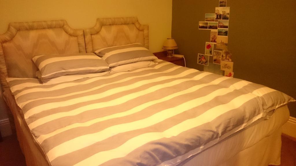 Bankside Bed & Breakfast St Austell Chambre photo