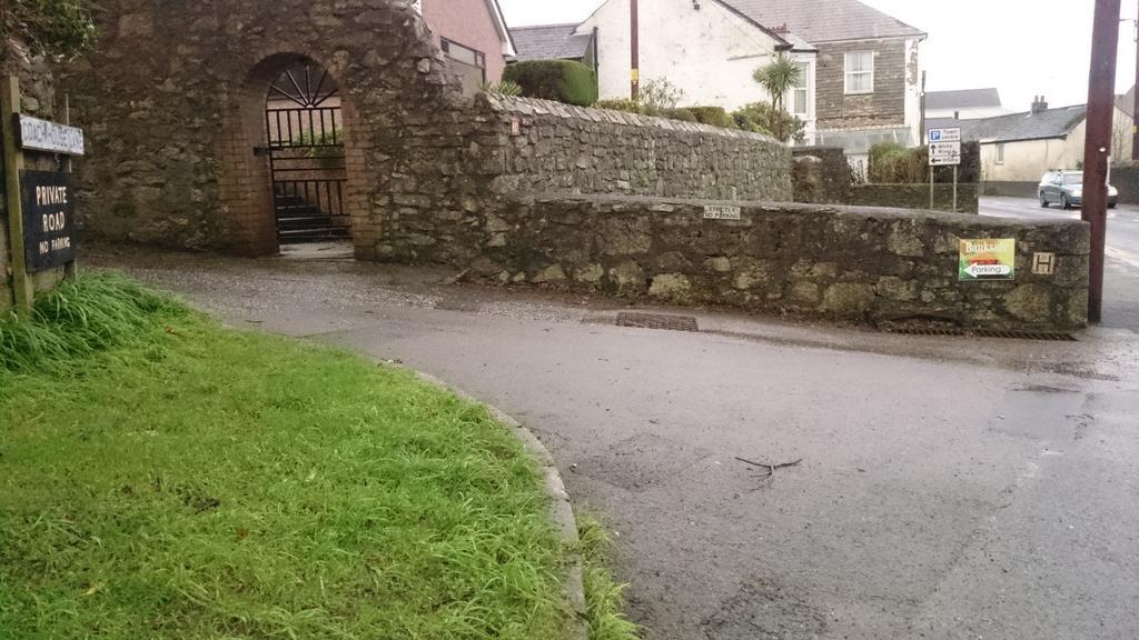 Bankside Bed & Breakfast St Austell Extérieur photo