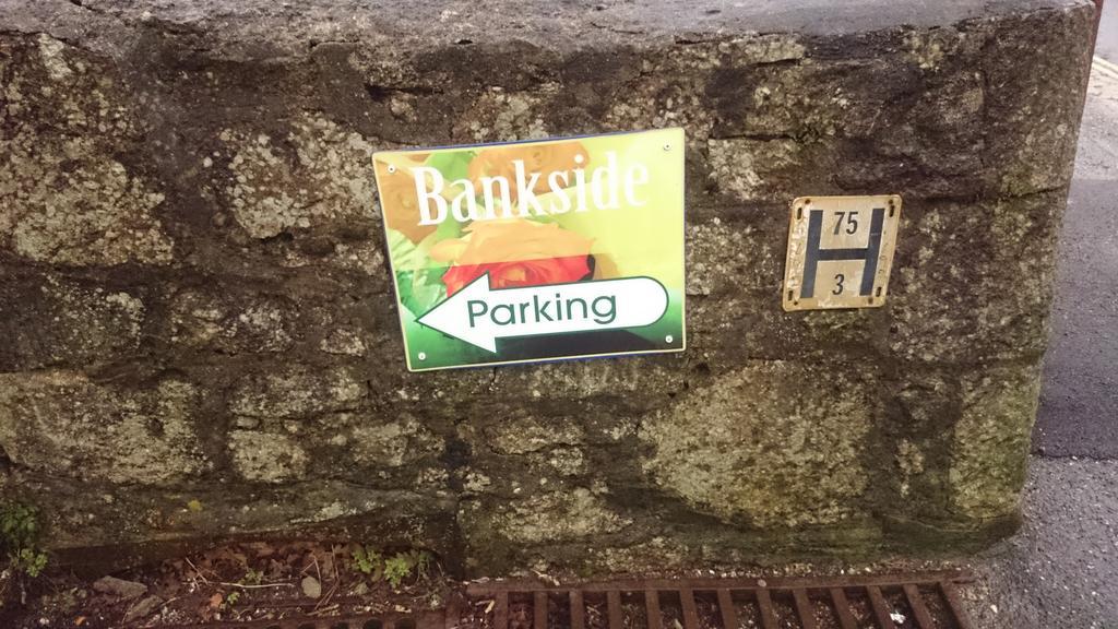 Bankside Bed & Breakfast St Austell Extérieur photo