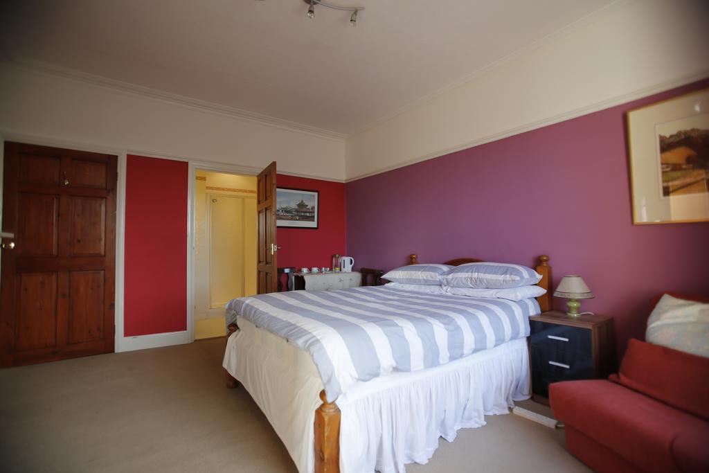Bankside Bed & Breakfast St Austell Chambre photo