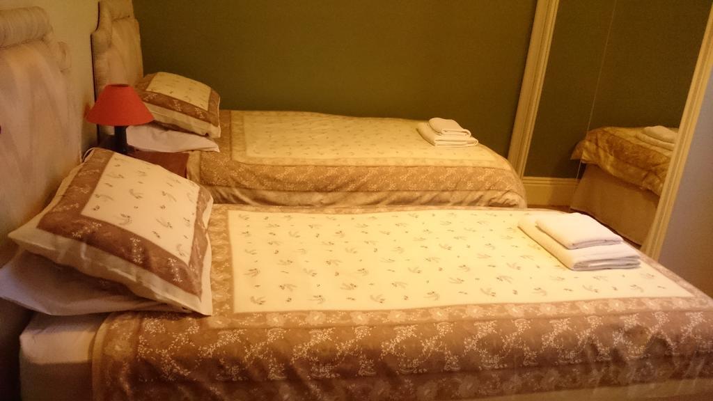 Bankside Bed & Breakfast St Austell Chambre photo