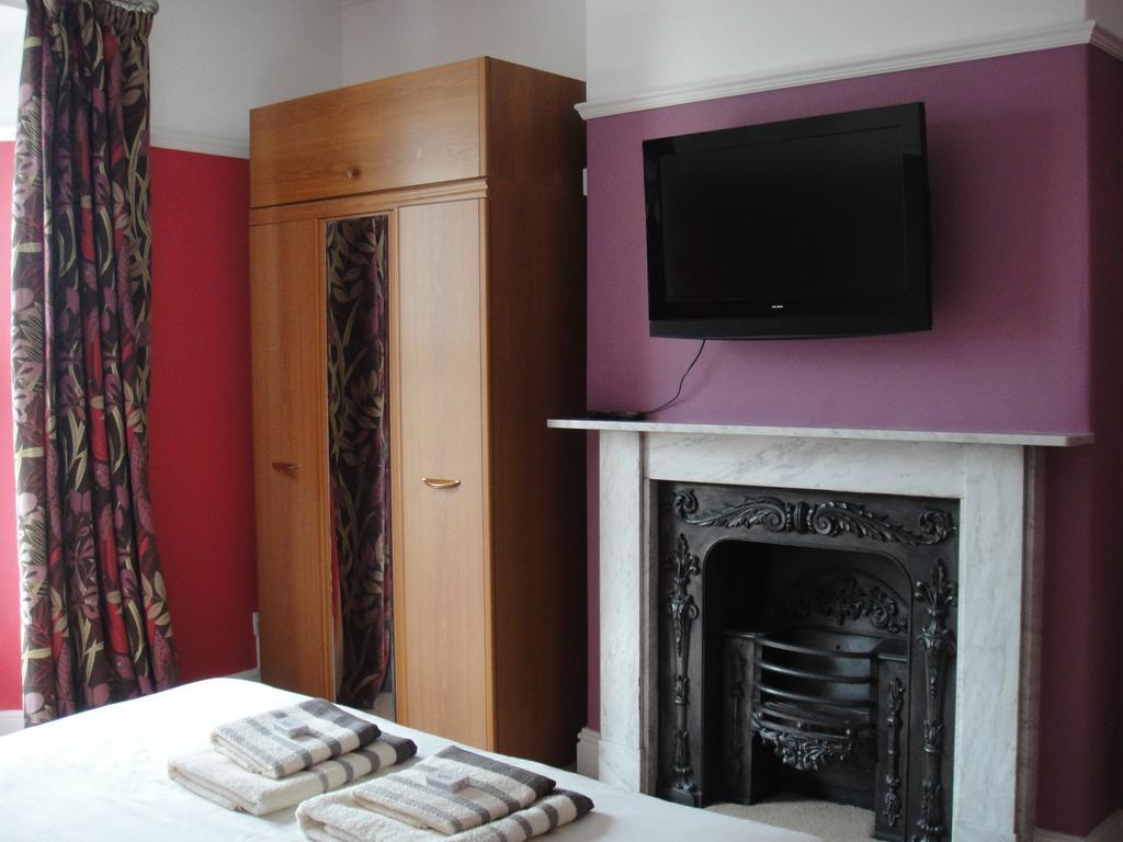 Bankside Bed & Breakfast St Austell Chambre photo
