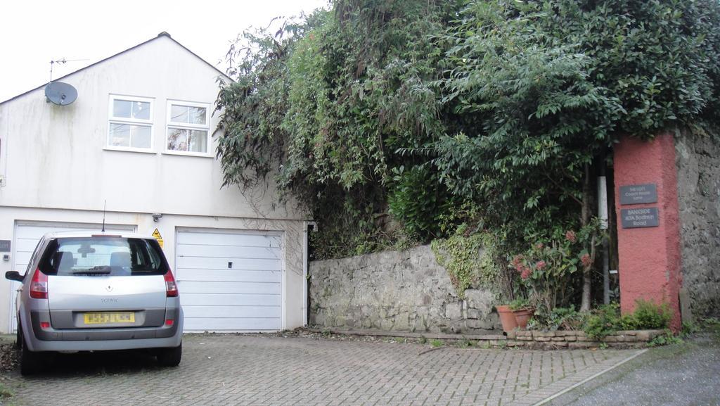 Bankside Bed & Breakfast St Austell Extérieur photo