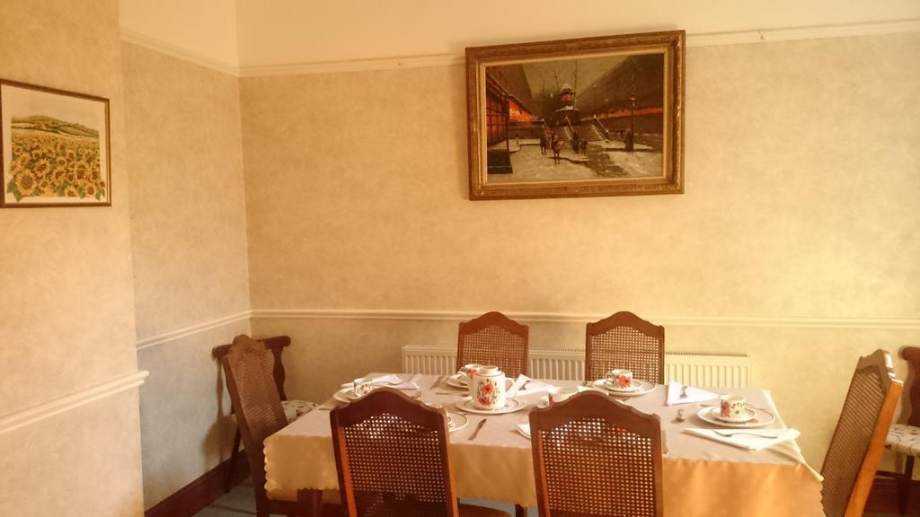 Bankside Bed & Breakfast St Austell Extérieur photo