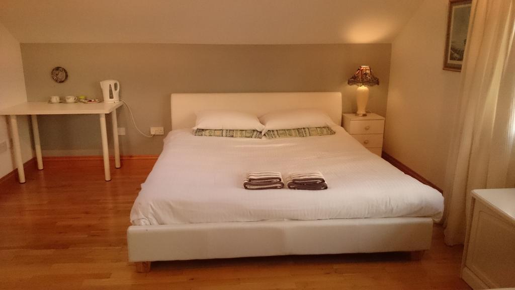 Bankside Bed & Breakfast St Austell Chambre photo