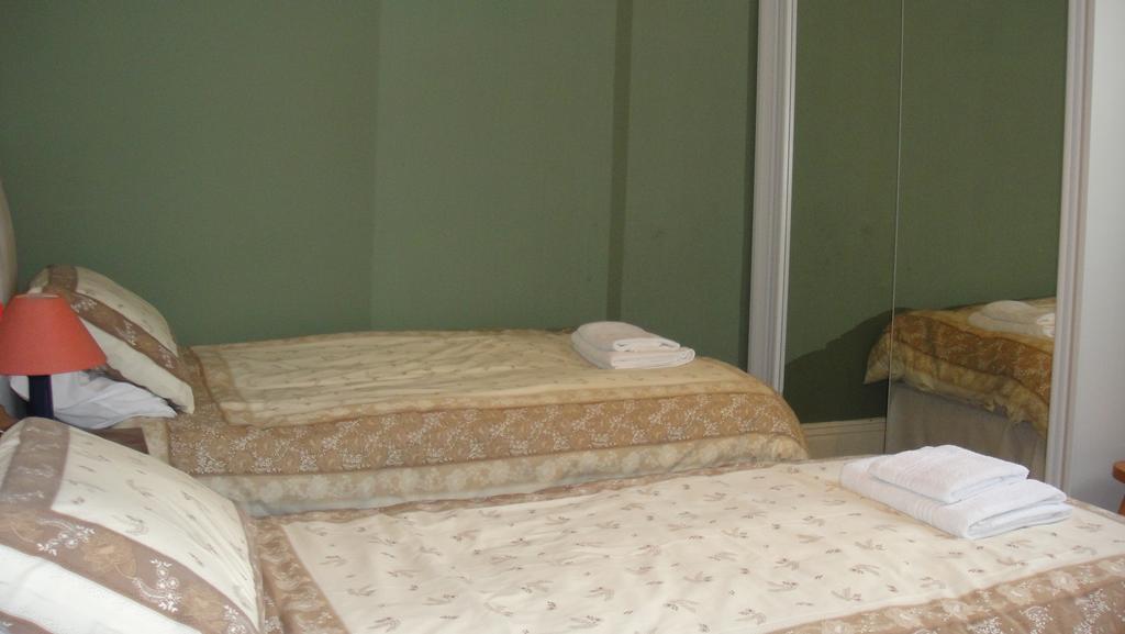 Bankside Bed & Breakfast St Austell Chambre photo