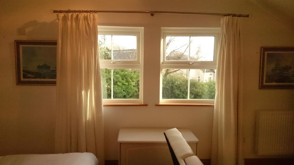 Bankside Bed & Breakfast St Austell Chambre photo