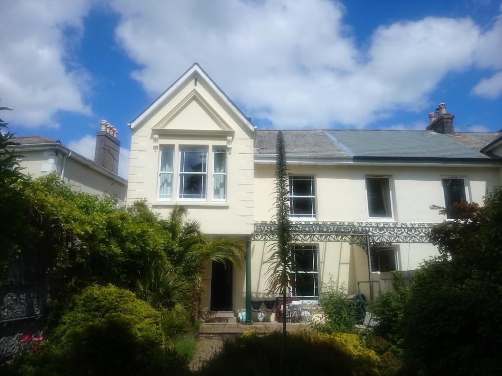 Bankside Bed & Breakfast St Austell Extérieur photo