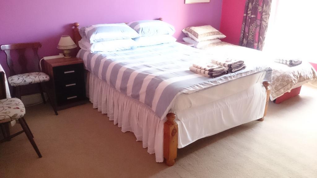 Bankside Bed & Breakfast St Austell Extérieur photo