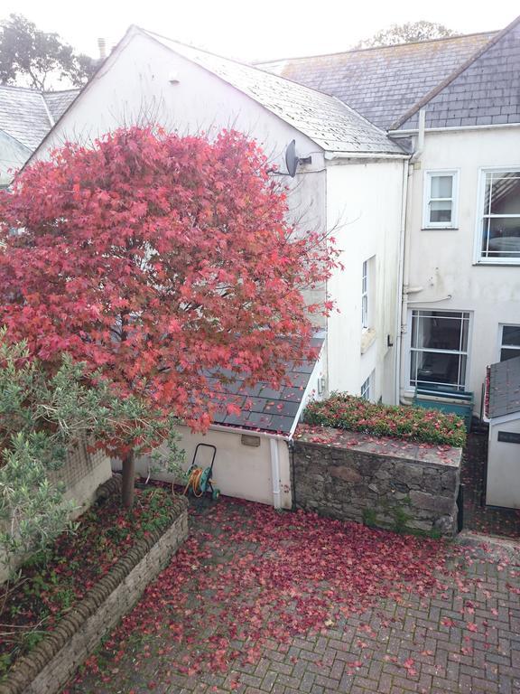 Bankside Bed & Breakfast St Austell Extérieur photo