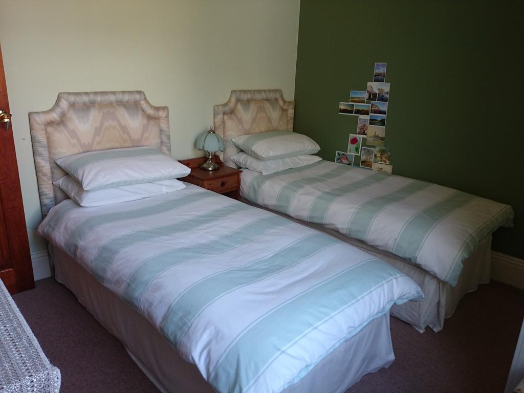 Bankside Bed & Breakfast St Austell Extérieur photo