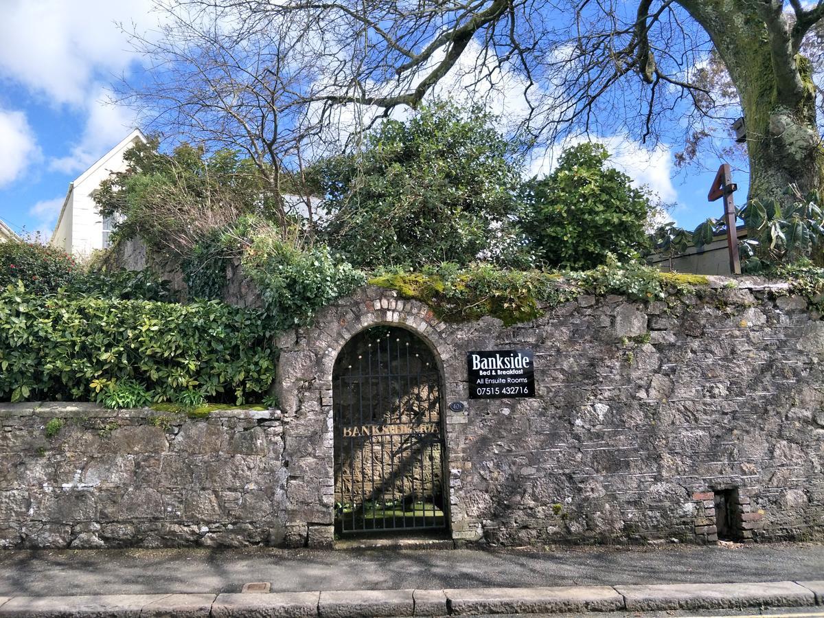 Bankside Bed & Breakfast St Austell Extérieur photo