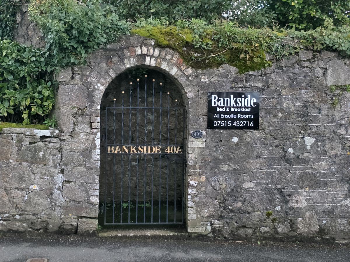 Bankside Bed & Breakfast St Austell Extérieur photo