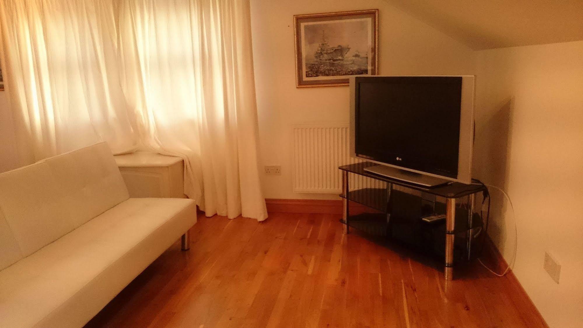 Bankside Bed & Breakfast St Austell Extérieur photo