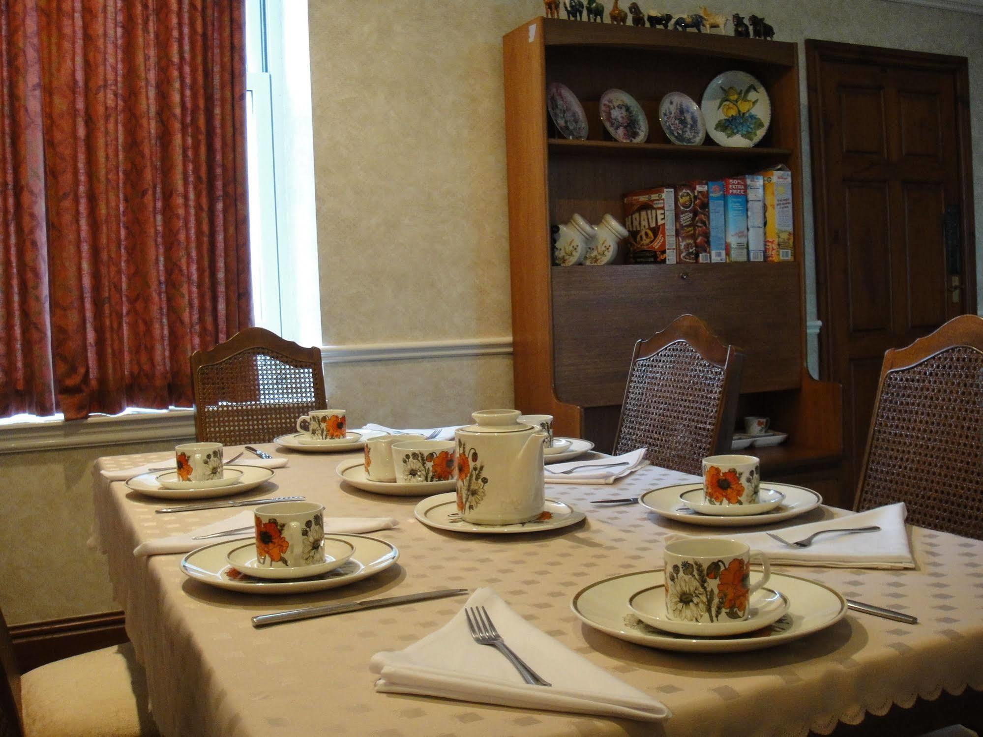 Bankside Bed & Breakfast St Austell Extérieur photo