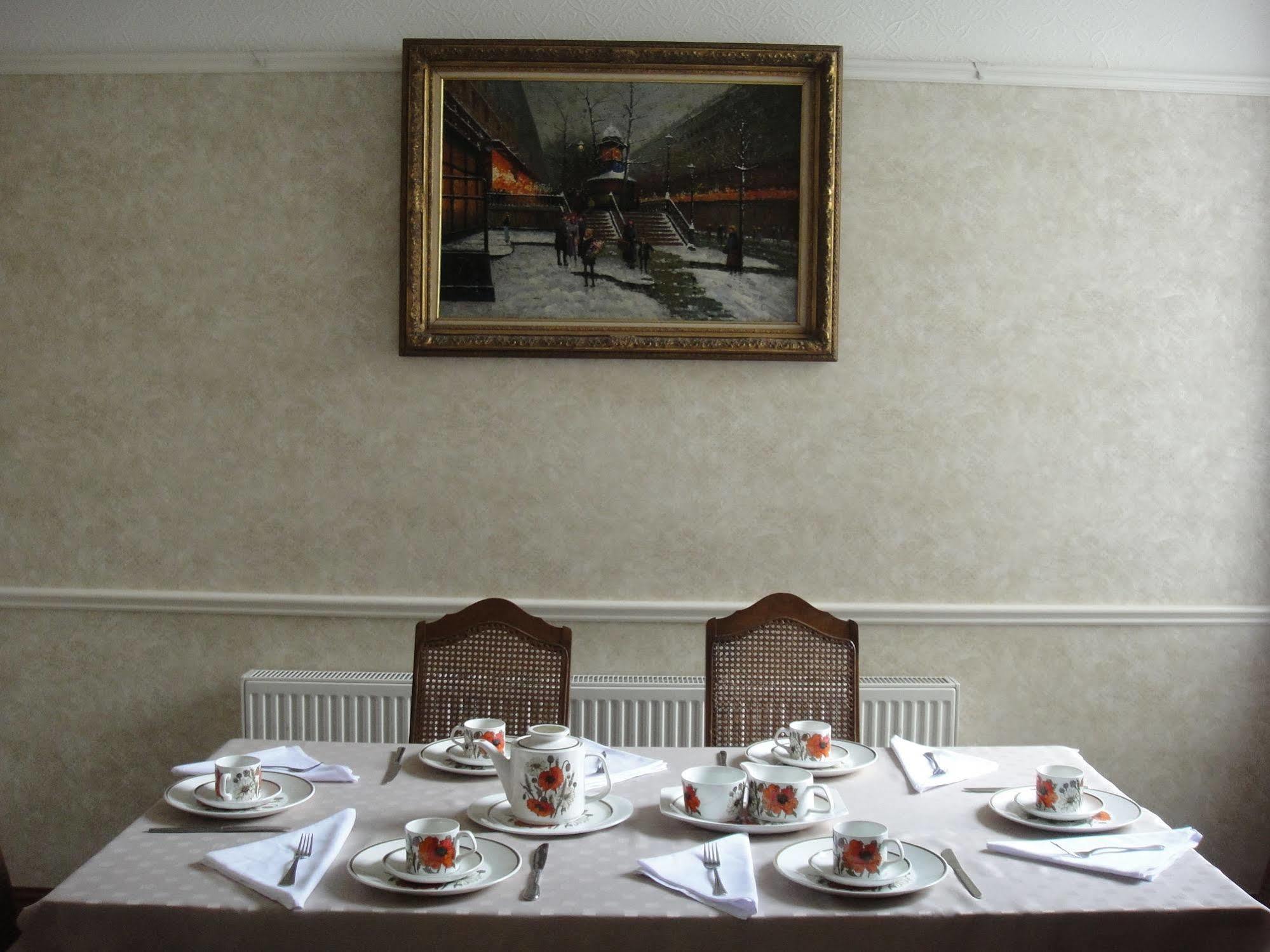 Bankside Bed & Breakfast St Austell Extérieur photo