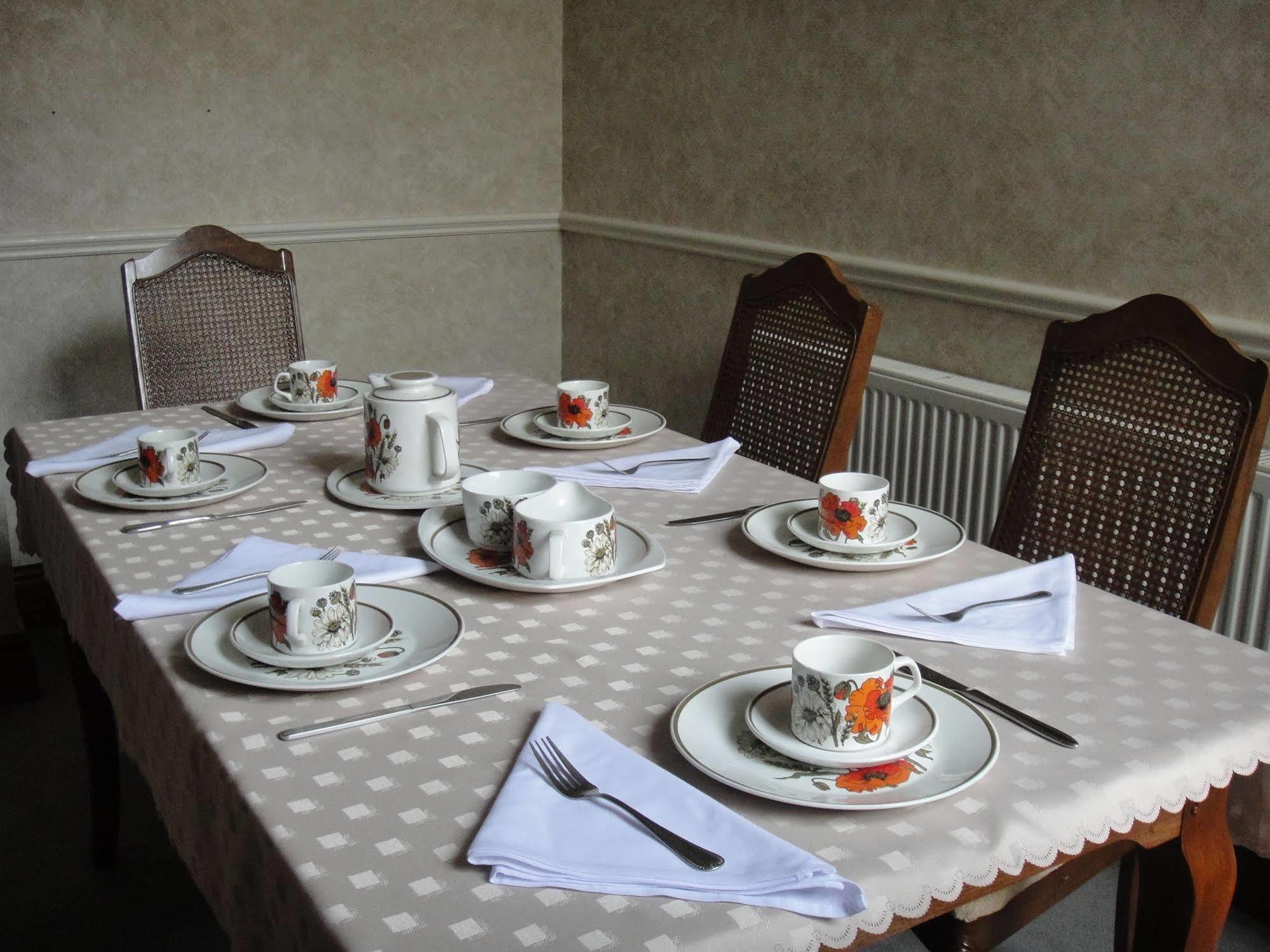 Bankside Bed & Breakfast St Austell Extérieur photo