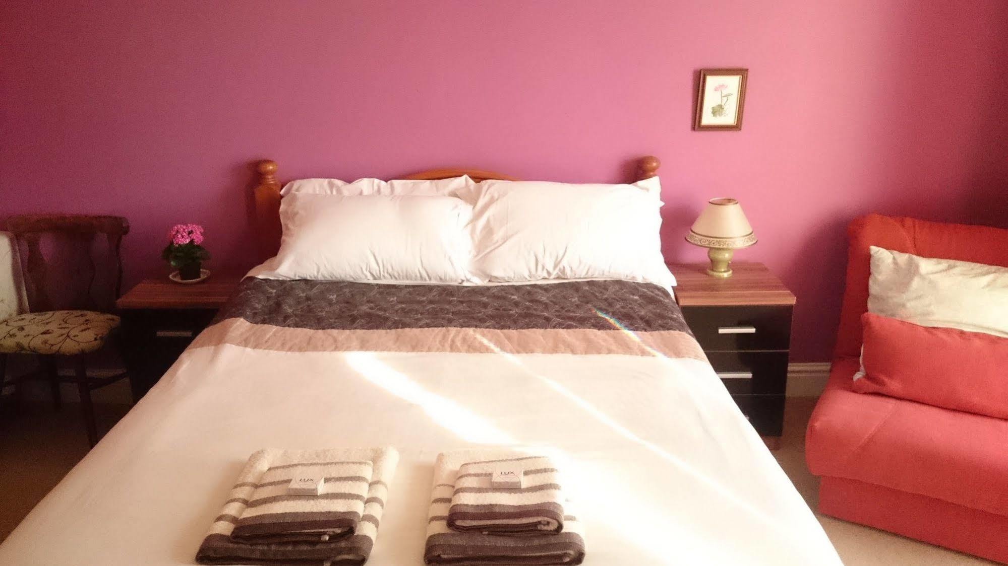 Bankside Bed & Breakfast St Austell Extérieur photo