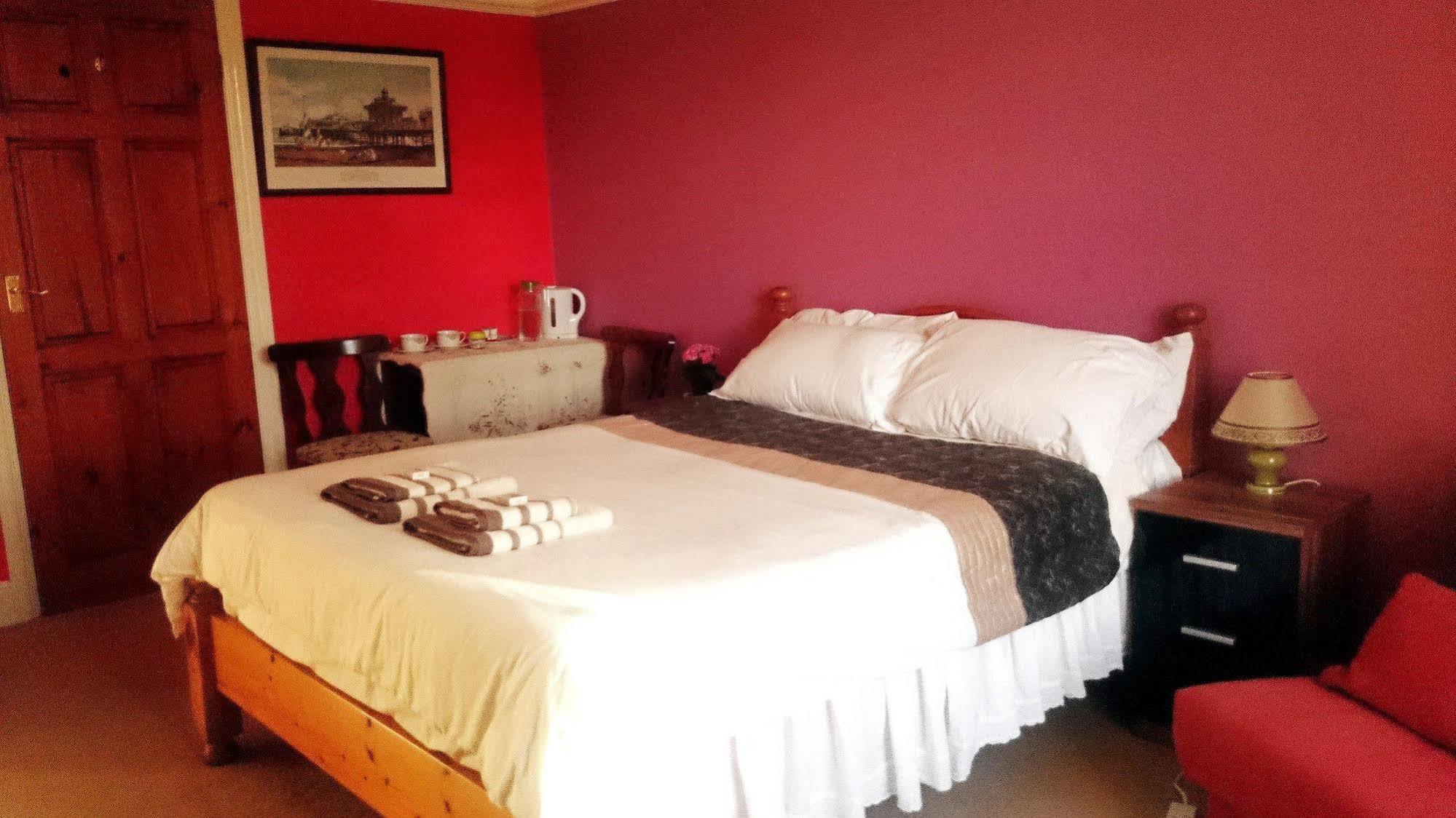 Bankside Bed & Breakfast St Austell Extérieur photo