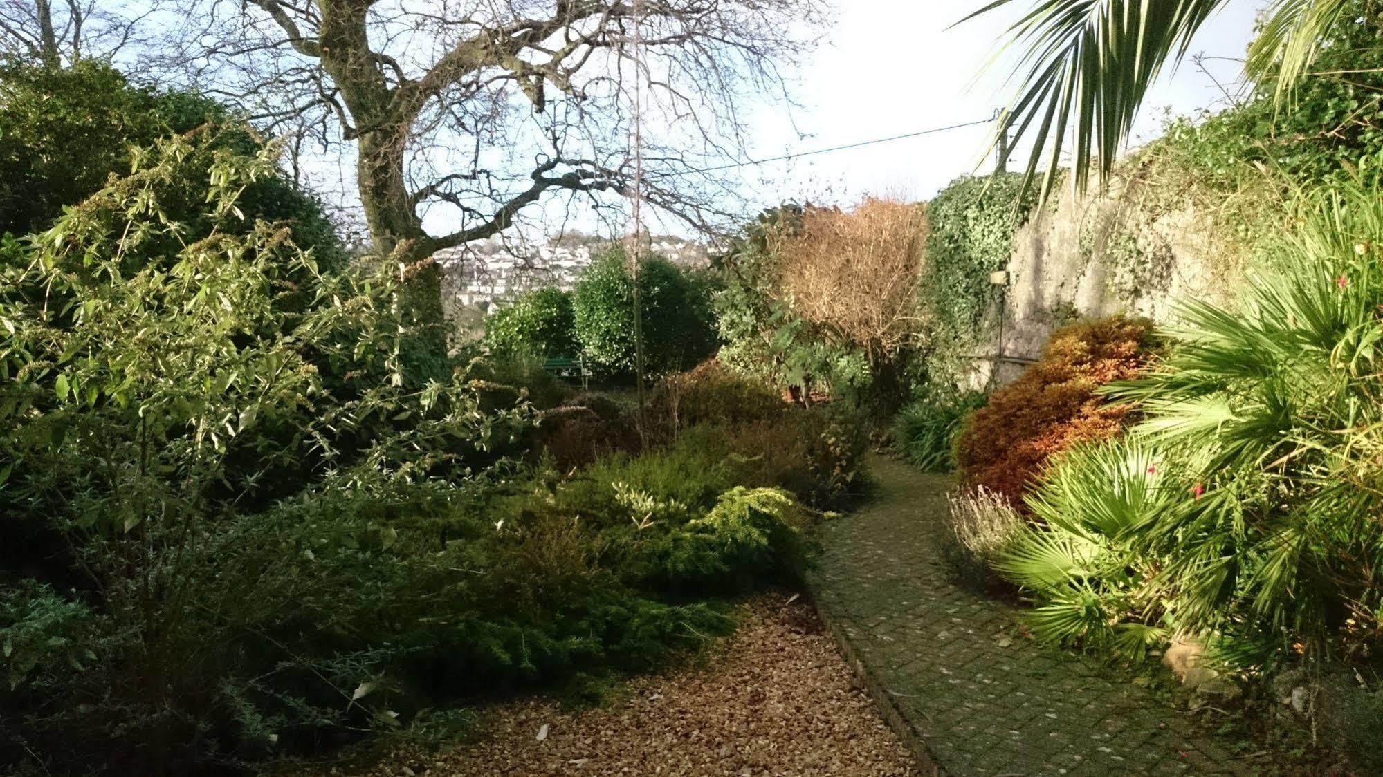Bankside Bed & Breakfast St Austell Extérieur photo